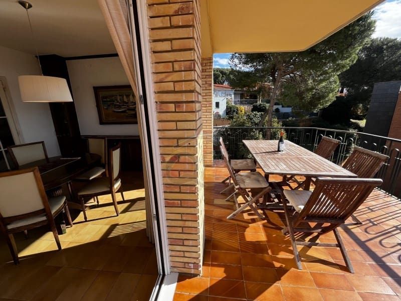 Chalet de 5 habitaciones en Calonge i Sant Antoni en venta con piscina garaje - 555.000 € (Ref: 10061678)
