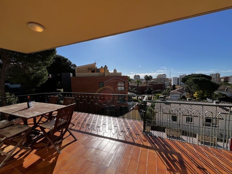 Chalet de 5 habitaciones en Calonge i Sant Antoni en venta con piscina garaje - 555.000 € (Ref: 10061678)