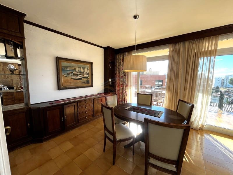 Chalet de 5 habitaciones en Calonge i Sant Antoni en venta con piscina garaje - 555.000 € (Ref: 10061678)