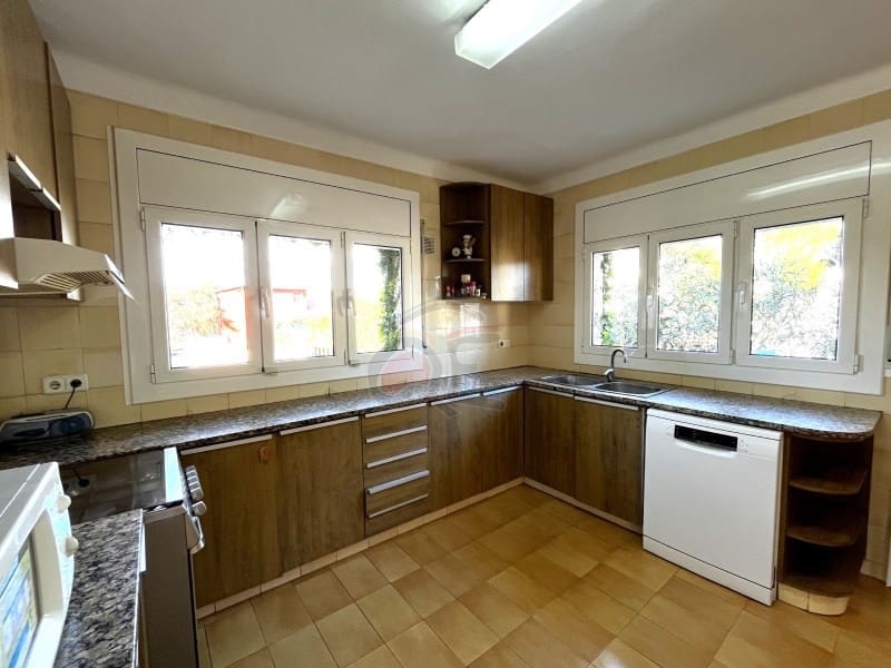 Chalet de 5 habitaciones en Calonge i Sant Antoni en venta con piscina garaje - 555.000 € (Ref: 10061678)
