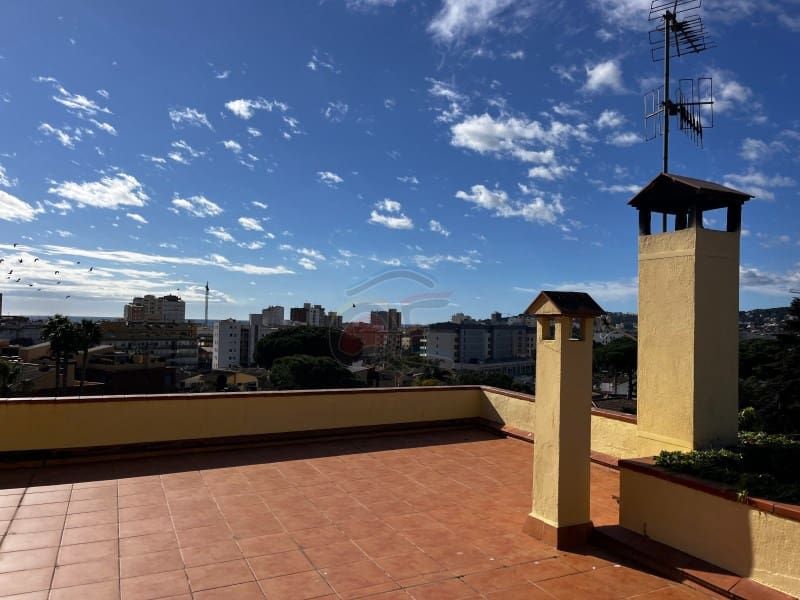 Chalet de 5 habitaciones en Calonge i Sant Antoni en venta con piscina garaje - 555.000 € (Ref: 10061678)