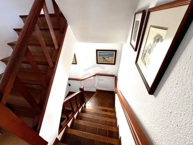 Chalet de 5 habitaciones en Calonge i Sant Antoni en venta con piscina garaje - 555.000 € (Ref: 10061678)