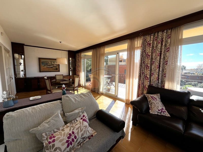 Chalet de 5 habitaciones en Calonge i Sant Antoni en venta con piscina garaje - 555.000 € (Ref: 10061678)