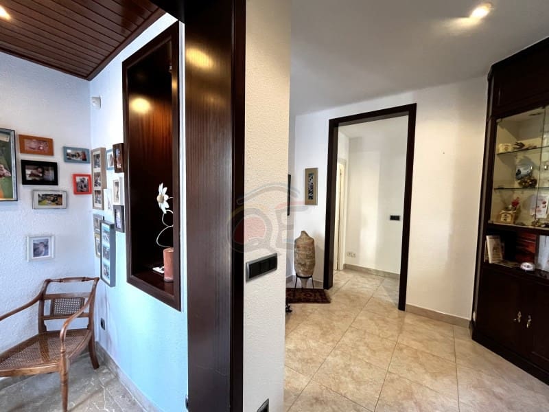 Chalet de 5 habitaciones en Calonge i Sant Antoni en venta con piscina garaje - 555.000 € (Ref: 10061678)