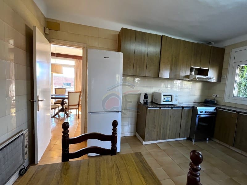 Chalet de 5 habitaciones en Calonge i Sant Antoni en venta con piscina garaje - 555.000 € (Ref: 10061678)