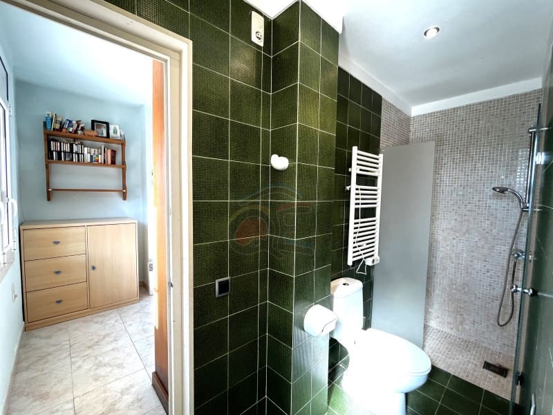 Chalet de 5 habitaciones en Calonge i Sant Antoni en venta con piscina garaje - 555.000 € (Ref: 10061678)