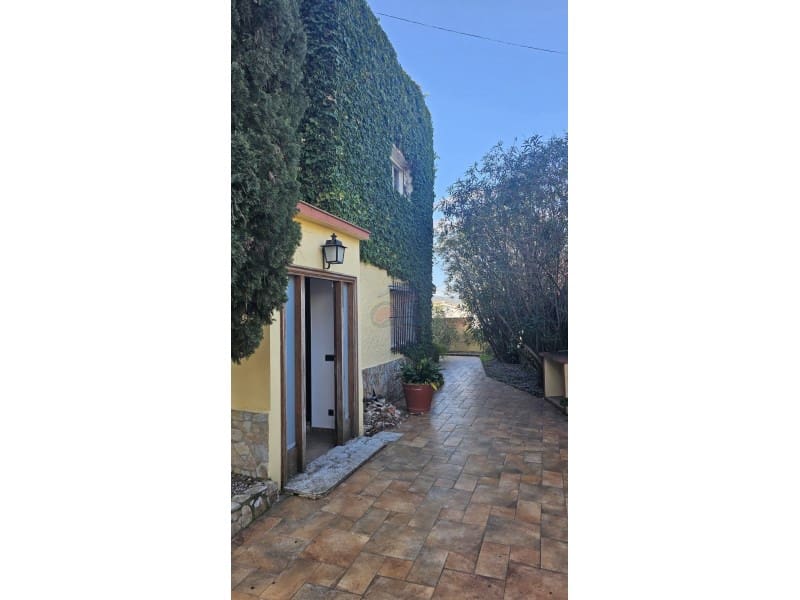 Chalet de 5 habitaciones en Calonge i Sant Antoni en venta con piscina garaje - 555.000 € (Ref: 10061678)