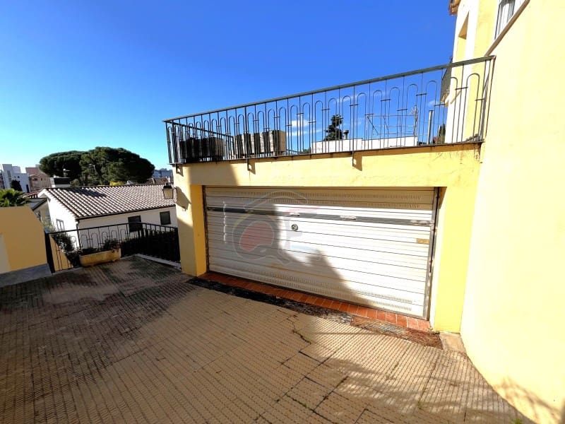 Chalet de 5 habitaciones en Calonge i Sant Antoni en venta con piscina garaje - 555.000 € (Ref: 10061678)