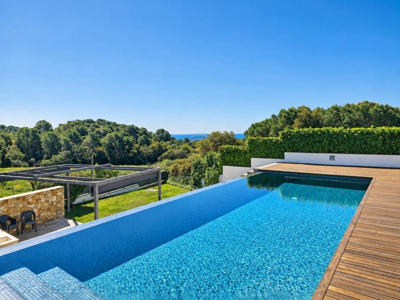 4 camera da letto Villa in vendita in Calonge i Sant Antoni - 1.420.000 € (Rif: 10094368)