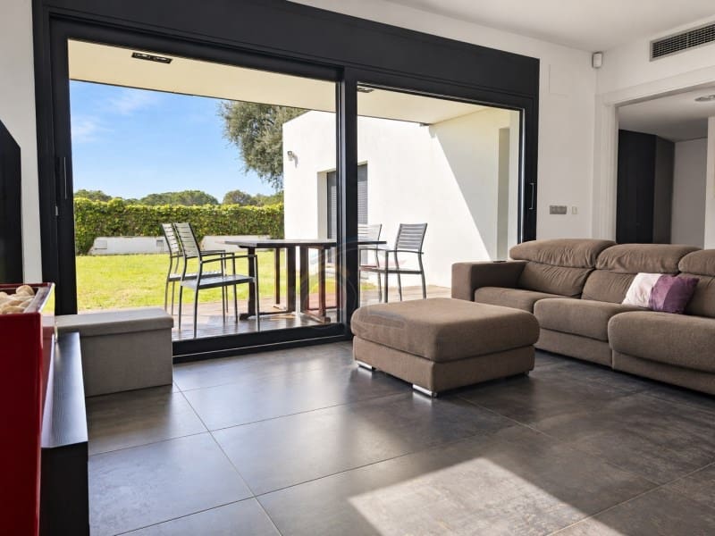 4 camera da letto Villa in vendita in Calonge i Sant Antoni - 1.420.000 € (Rif: 10094368)