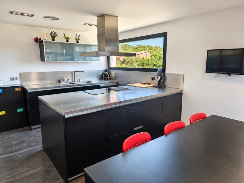 4 camera da letto Villa in vendita in Calonge i Sant Antoni - 1.420.000 € (Rif: 10094368)