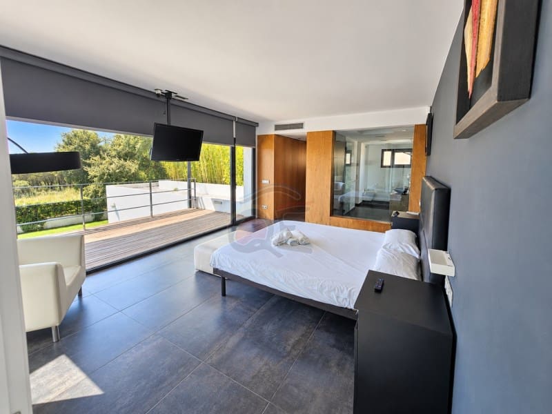 4 camera da letto Villa in vendita in Calonge i Sant Antoni - 1.420.000 € (Rif: 10094368)