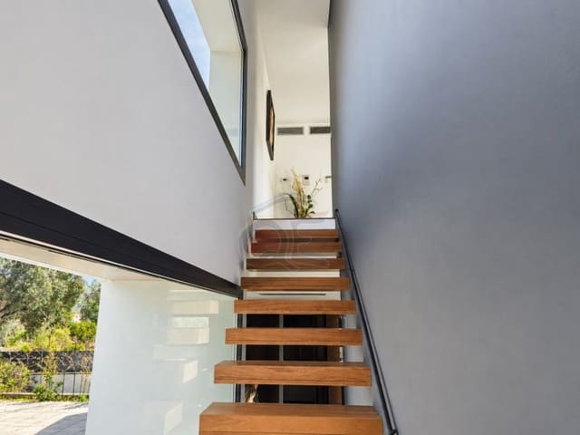 4 camera da letto Villa in vendita in Calonge i Sant Antoni - 1.420.000 € (Rif: 10094368)