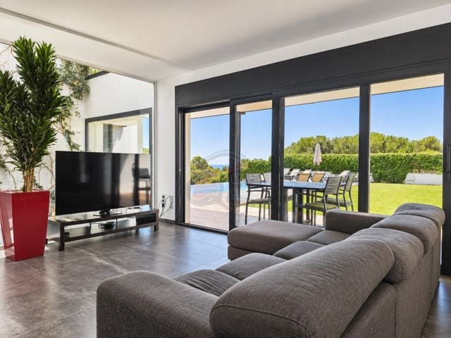4 camera da letto Villa in vendita in Calonge i Sant Antoni - 1.420.000 € (Rif: 10094368)