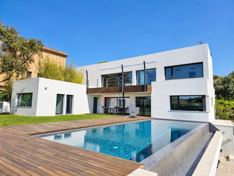 4 camera da letto Villa in vendita in Calonge i Sant Antoni - 1.420.000 € (Rif: 10094368)