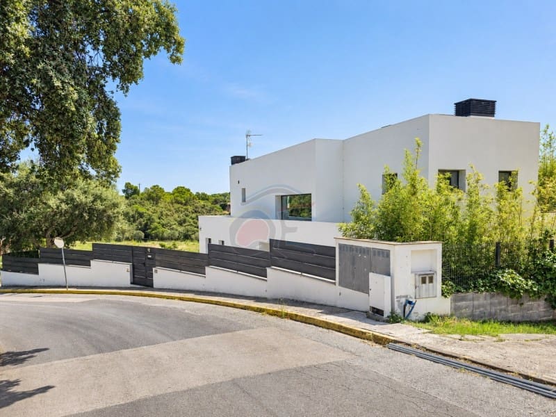 4 camera da letto Villa in vendita in Calonge i Sant Antoni - 1.420.000 € (Rif: 10094368)