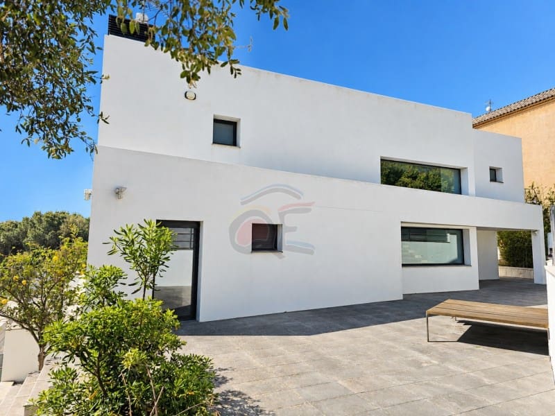 4 camera da letto Villa in vendita in Calonge i Sant Antoni - 1.420.000 € (Rif: 10094368)