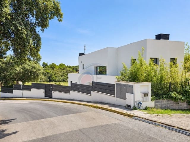 4 camera da letto Villa in vendita in Calonge i Sant Antoni - 1.420.000 € (Rif: 10094368)