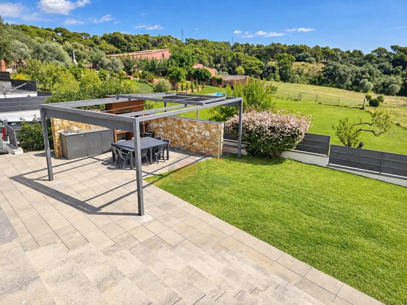 4 camera da letto Villa in vendita in Calonge i Sant Antoni - 1.420.000 € (Rif: 10094368)