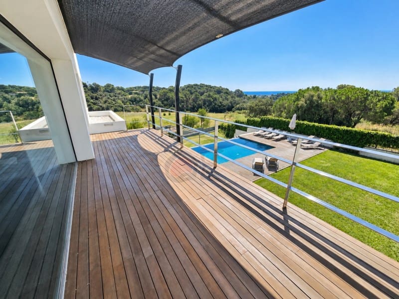 4 camera da letto Villa in vendita in Calonge i Sant Antoni - 1.420.000 € (Rif: 10094368)