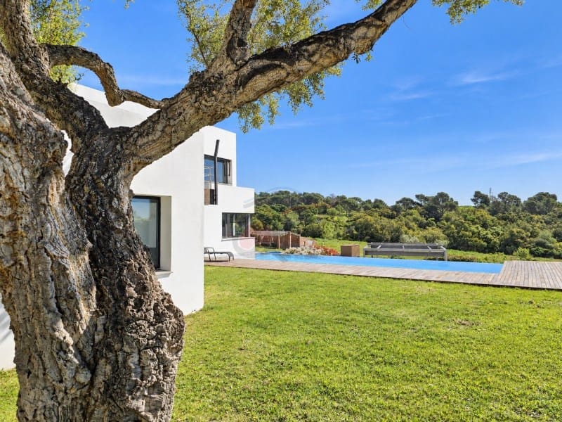 4 camera da letto Villa in vendita in Calonge i Sant Antoni - 1.420.000 € (Rif: 10094368)