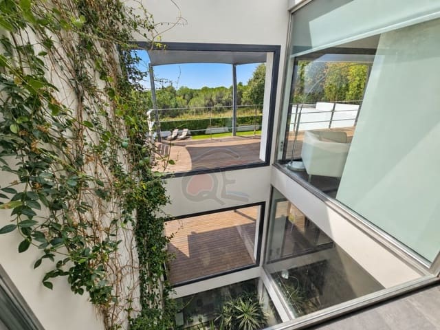 4 camera da letto Villa in vendita in Calonge i Sant Antoni - 1.420.000 € (Rif: 10094368)