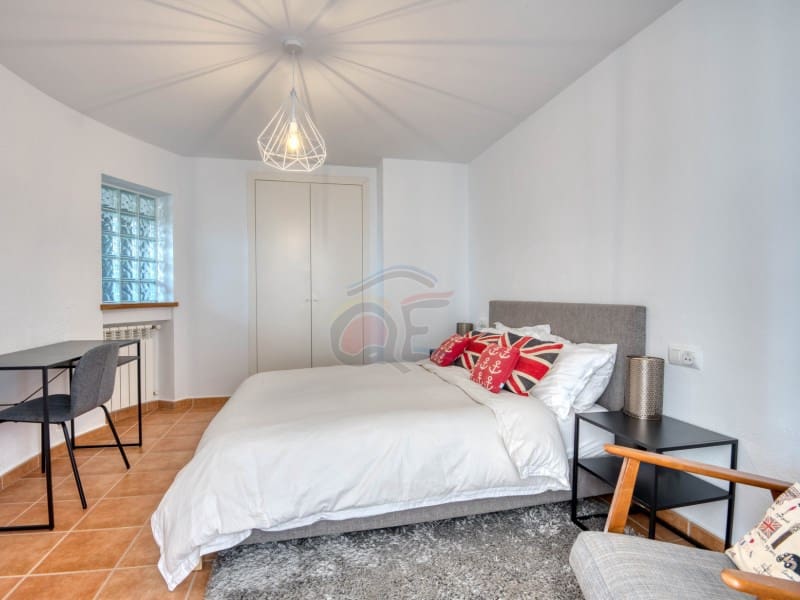 5 soveværelse Villa til salg i Calonge i Sant Antoni med swimmingpool garage - € 1.290.000 (Ref: 10150331)