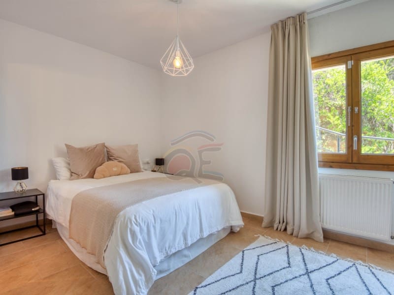 5 soveværelse Villa til salg i Calonge i Sant Antoni med swimmingpool garage - € 1.290.000 (Ref: 10150331)