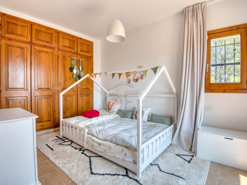 5 soveværelse Villa til salg i Calonge i Sant Antoni med swimmingpool garage - € 1.290.000 (Ref: 10150331)