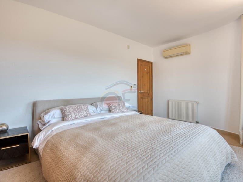 5 soveværelse Villa til salg i Calonge i Sant Antoni med swimmingpool garage - € 1.290.000 (Ref: 10150331)