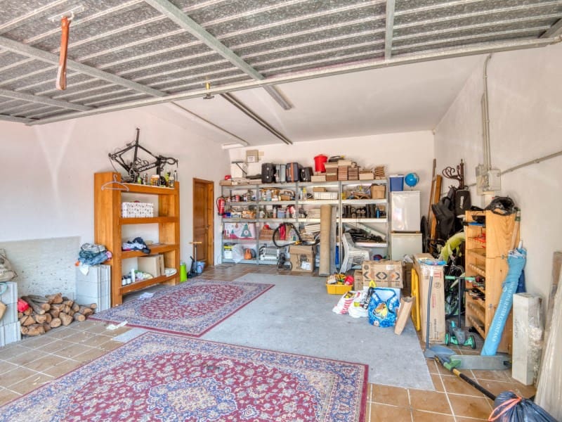 5 soveværelse Villa til salg i Calonge i Sant Antoni med swimmingpool garage - € 1.290.000 (Ref: 10150331)