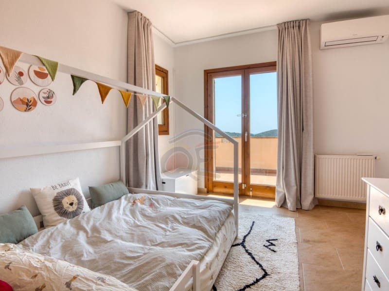 5 soveværelse Villa til salg i Calonge i Sant Antoni med swimmingpool garage - € 1.290.000 (Ref: 10150331)