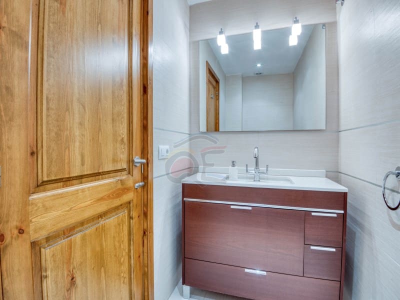 5 soveværelse Villa til salg i Calonge i Sant Antoni med swimmingpool garage - € 1.290.000 (Ref: 10150331)