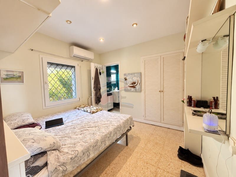 4 sypialnia Willa na sprzedaż w Calonge i Sant Antoni z basenem garażem - 499 000 € (Ref: 10157554)