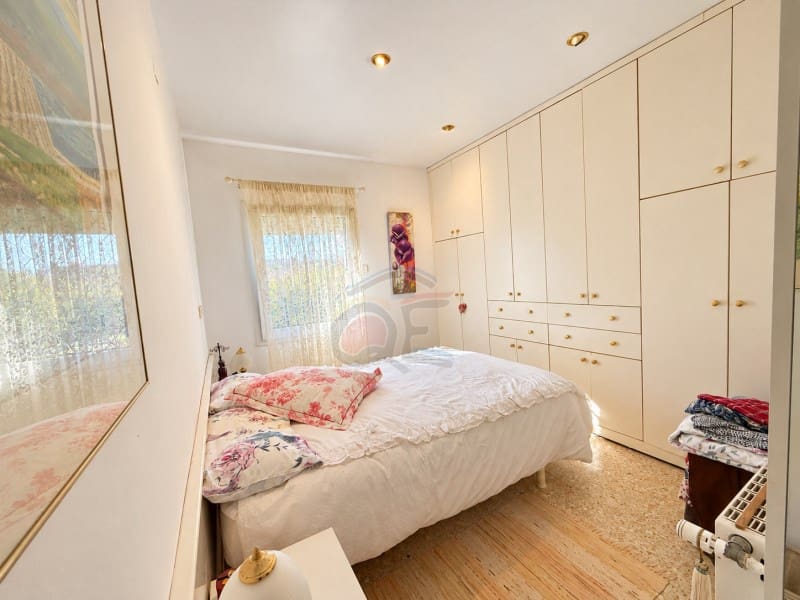 4 sypialnia Willa na sprzedaż w Calonge i Sant Antoni z basenem garażem - 499 000 € (Ref: 10157554)