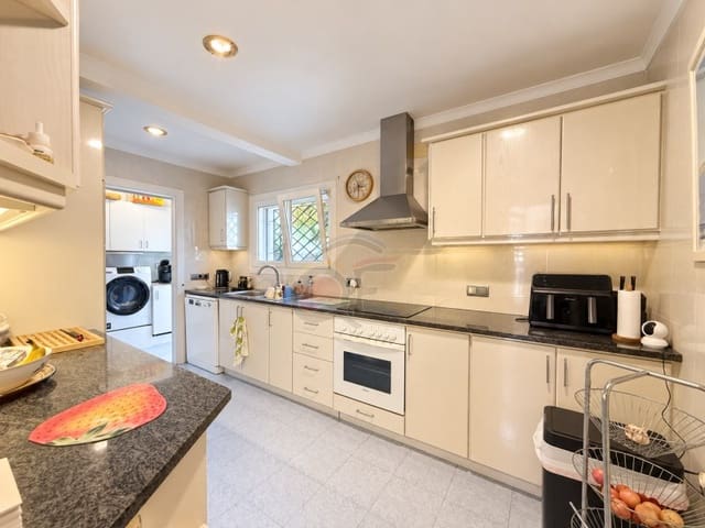 4 sypialnia Willa na sprzedaż w Calonge i Sant Antoni z basenem garażem - 499 000 € (Ref: 10157554)