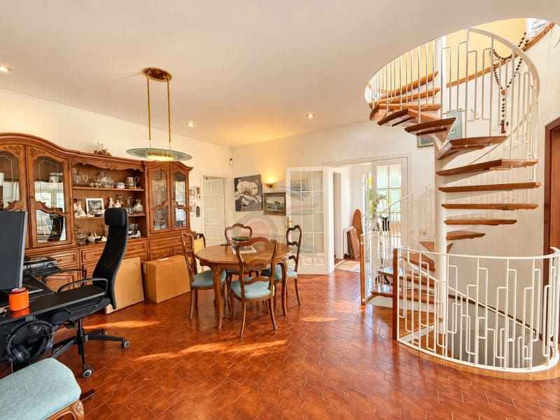 4 sypialnia Willa na sprzedaż w Calonge i Sant Antoni z basenem garażem - 499 000 € (Ref: 10157554)