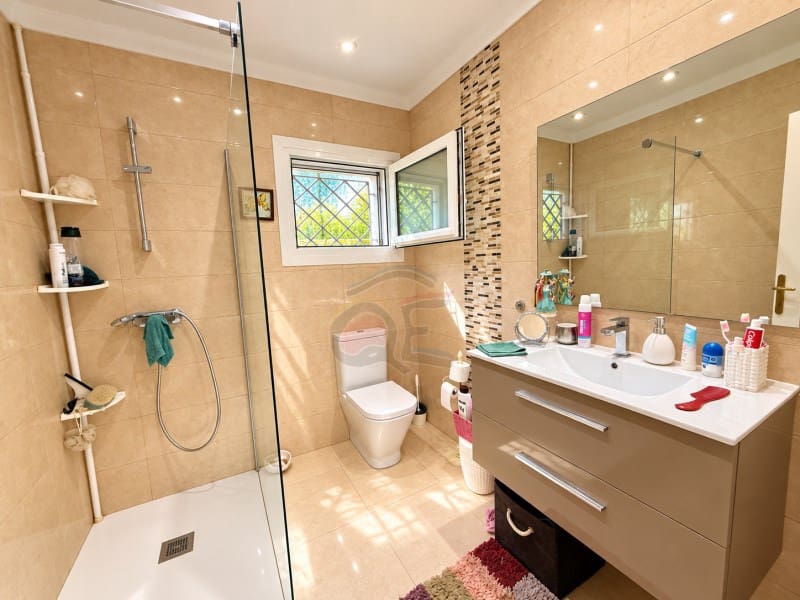 4 sypialnia Willa na sprzedaż w Calonge i Sant Antoni z basenem garażem - 499 000 € (Ref: 10157554)