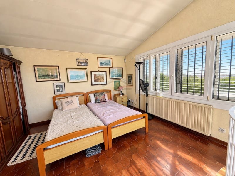 4 sypialnia Willa na sprzedaż w Calonge i Sant Antoni z basenem garażem - 499 000 € (Ref: 10157554)