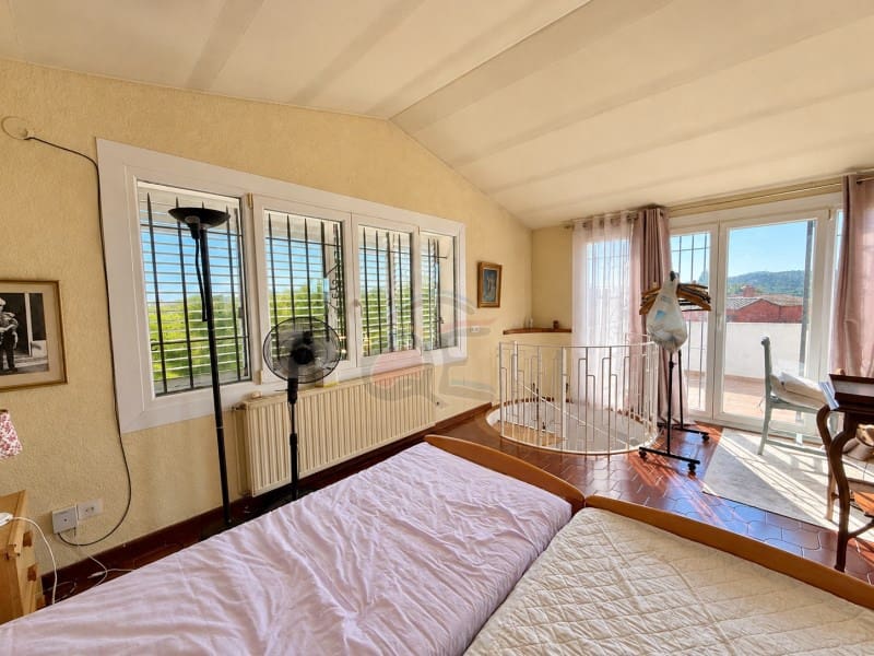 4 sypialnia Willa na sprzedaż w Calonge i Sant Antoni z basenem garażem - 499 000 € (Ref: 10157554)