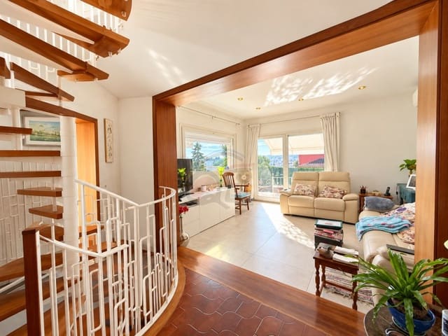 4 sypialnia Willa na sprzedaż w Calonge i Sant Antoni z basenem garażem - 499 000 € (Ref: 10157554)