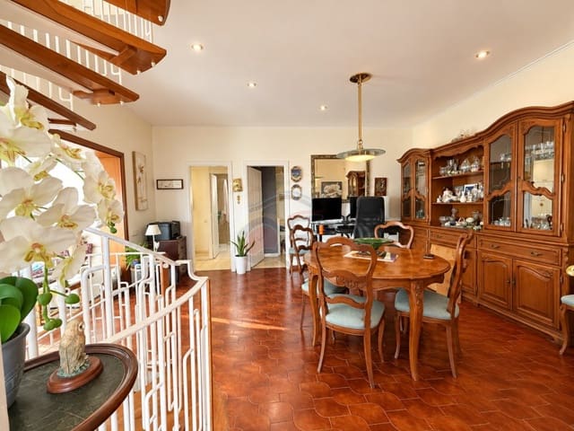 4 sypialnia Willa na sprzedaż w Calonge i Sant Antoni z basenem garażem - 499 000 € (Ref: 10157554)