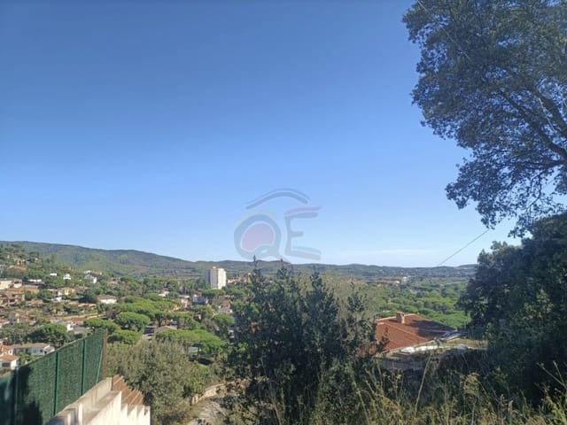 Area Edificabile in vendita in Calonge i Sant Antoni - 95.000 € (Rif: 10161213)