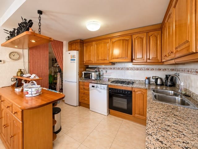 4 slaapkamer Villa te koop in Calonge i Sant Antoni met zwembad garage - € 790.000 (Ref: 10184415)