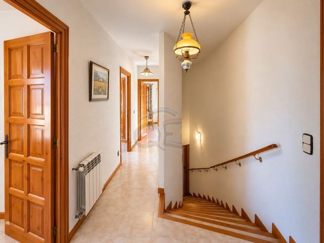 4 slaapkamer Villa te koop in Calonge i Sant Antoni met zwembad garage - € 790.000 (Ref: 10184415)