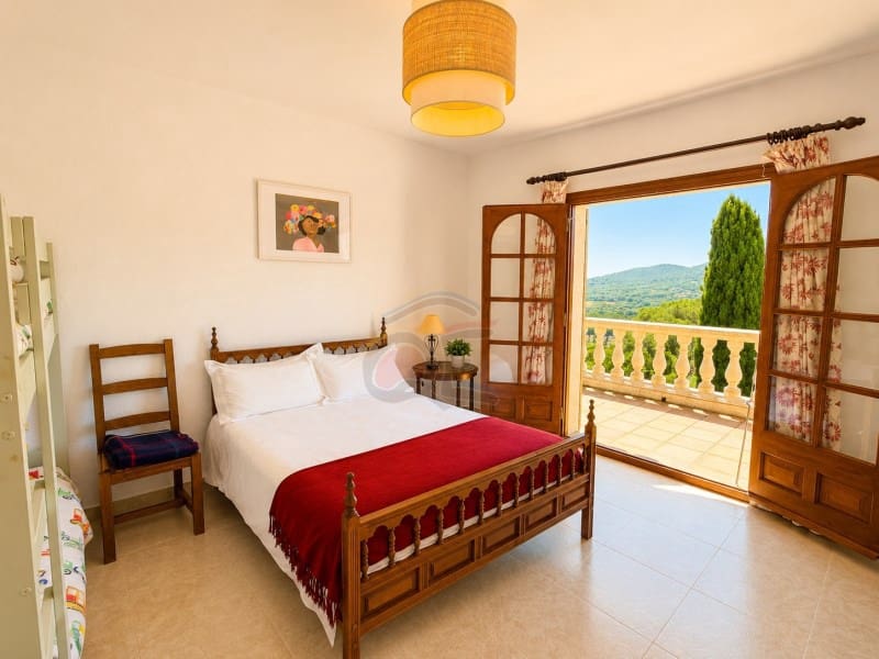 3 sypialnia Willa na sprzedaż w Calonge i Sant Antoni z basenem garażem - 895 000 € (Ref: 3670722)