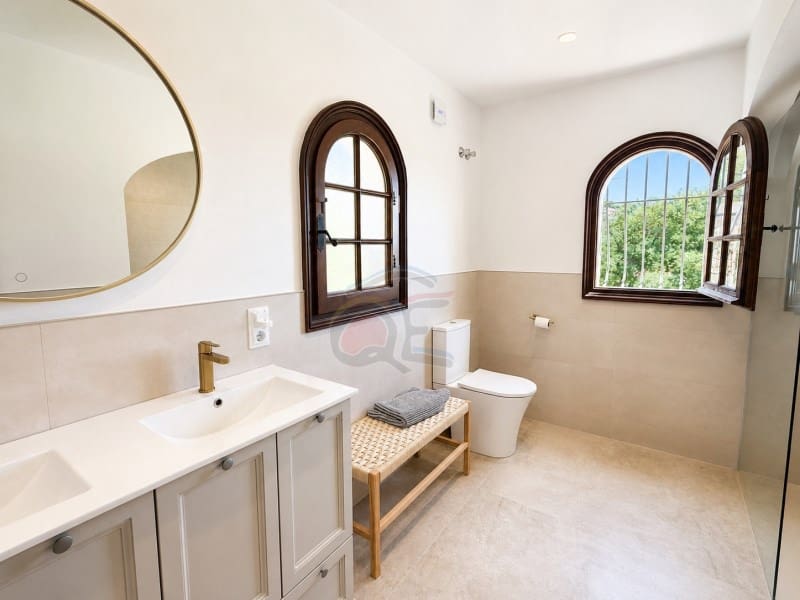 3 sypialnia Willa na sprzedaż w Calonge i Sant Antoni z basenem garażem - 895 000 € (Ref: 3670722)