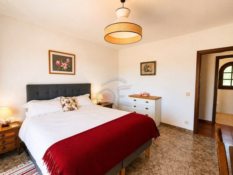 3 sypialnia Willa na sprzedaż w Calonge i Sant Antoni z basenem garażem - 895 000 € (Ref: 3670722)