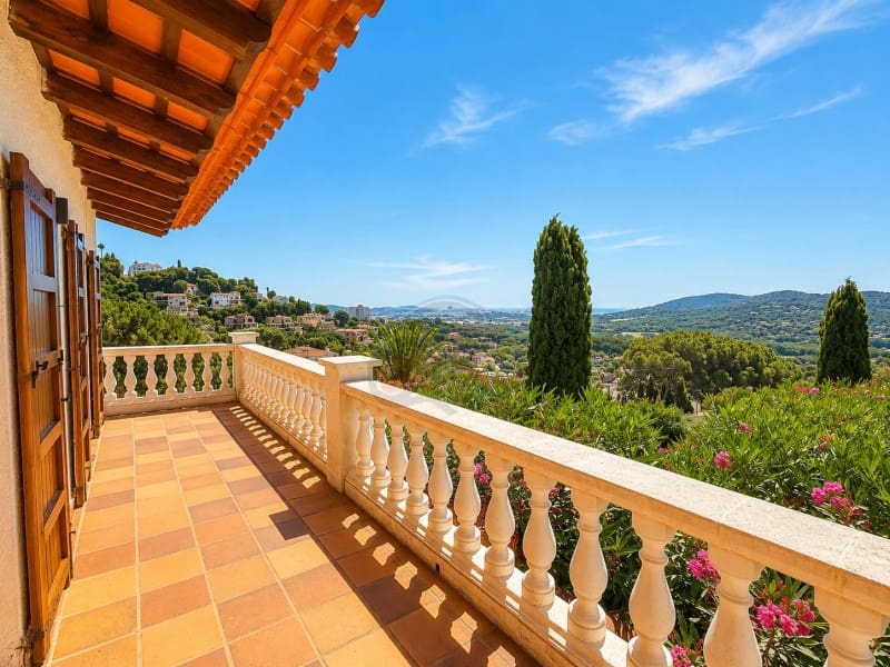3 sypialnia Willa na sprzedaż w Calonge i Sant Antoni z basenem garażem - 895 000 € (Ref: 3670722)