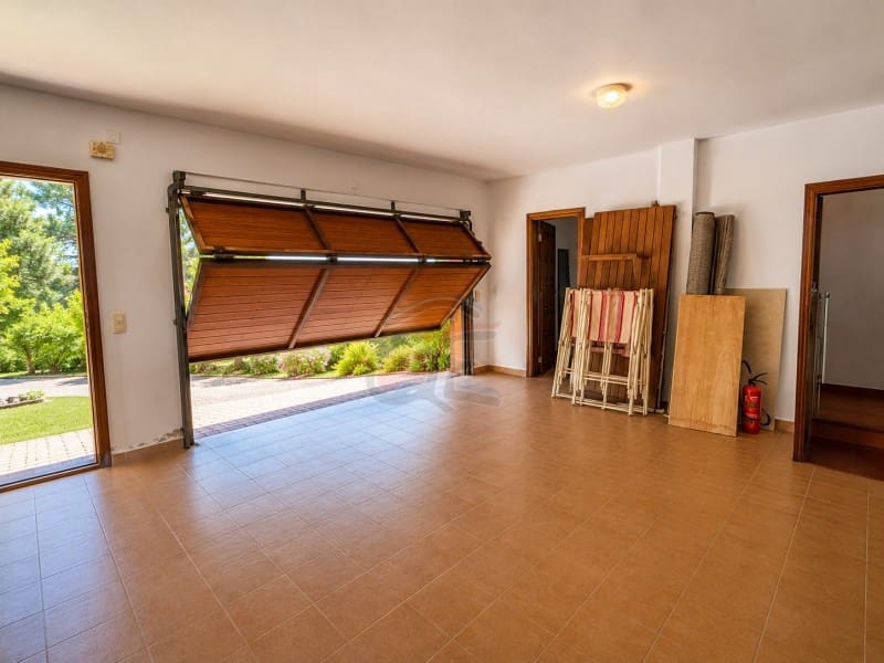3 sypialnia Willa na sprzedaż w Calonge i Sant Antoni z basenem garażem - 895 000 € (Ref: 3670722)